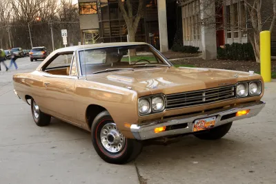 Road Runner